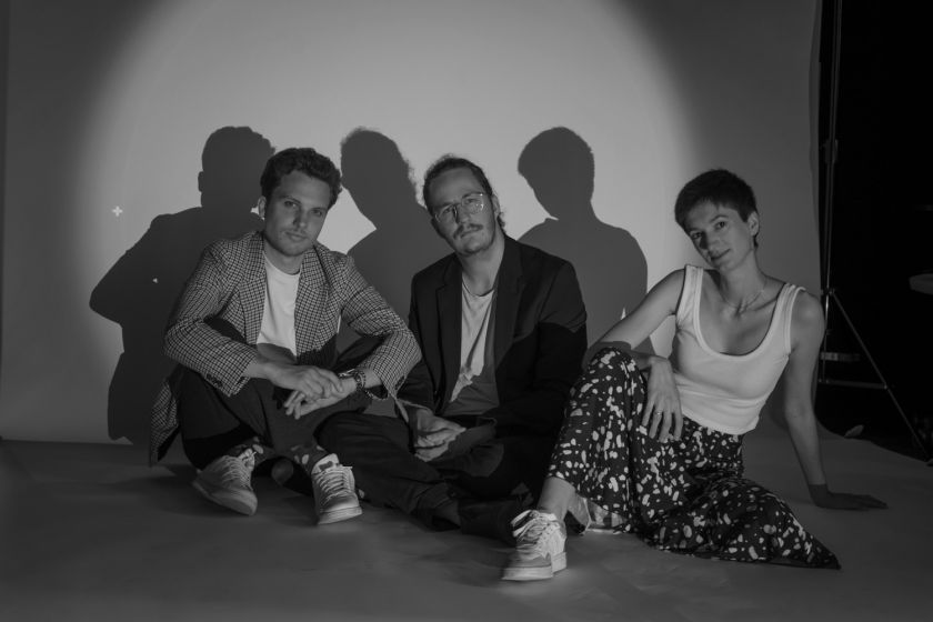 Abschlusskonzerte der HMTM: Susi Lotter + Natasha Zaychenko + Marco Diewald