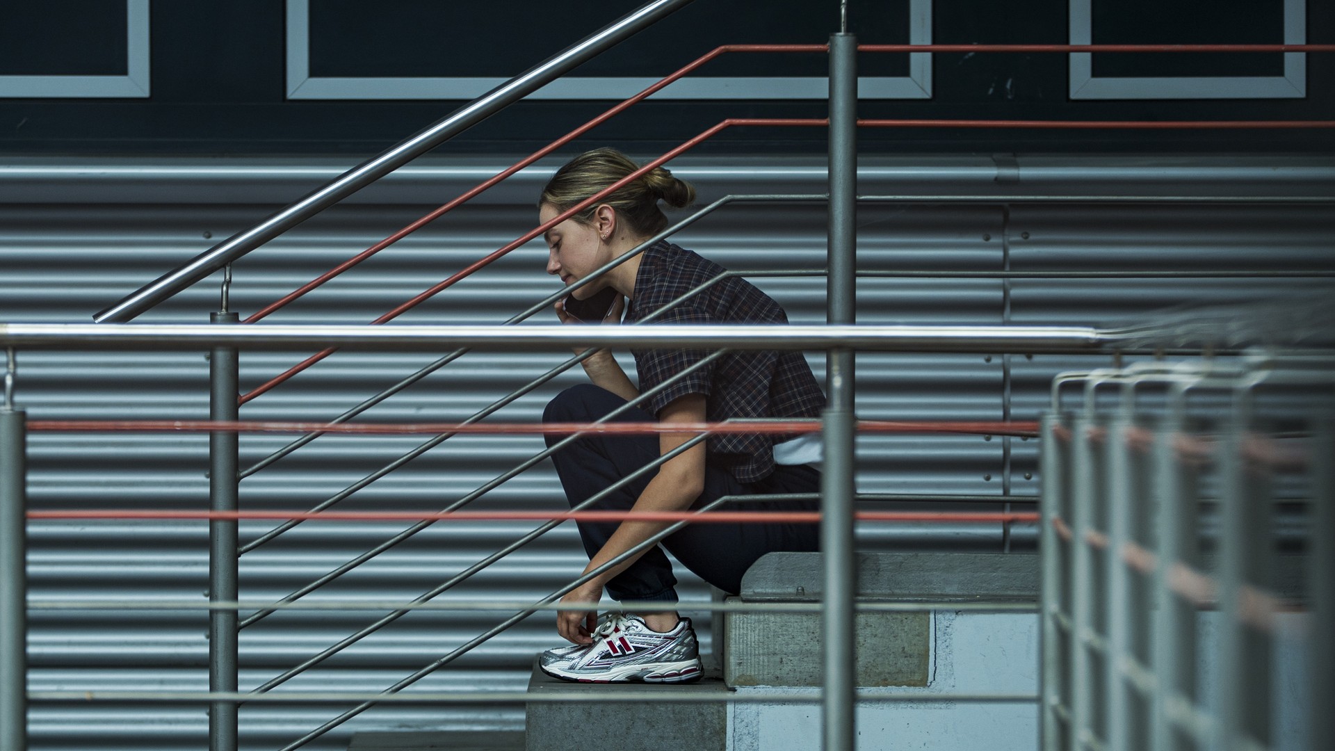 Bilder aus American Sweatshop