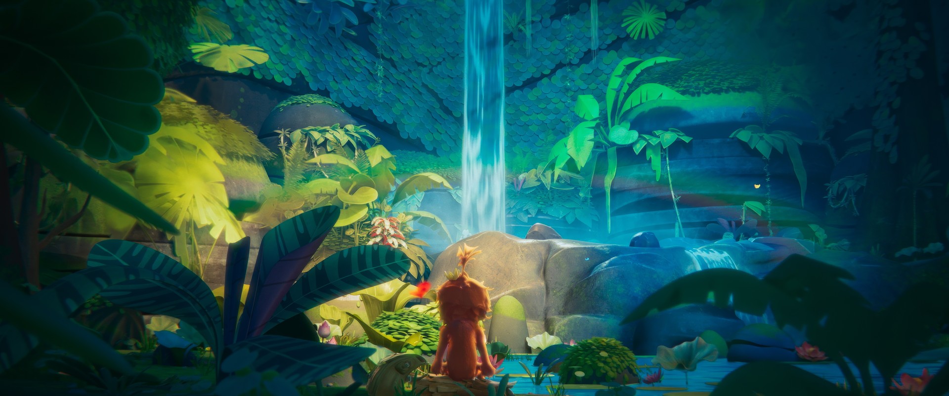 caa8c15-p-313019-print7.jpg - IN München - Das Stadtmagazin Bilder aus Jazzy - Chaos im Regenwald