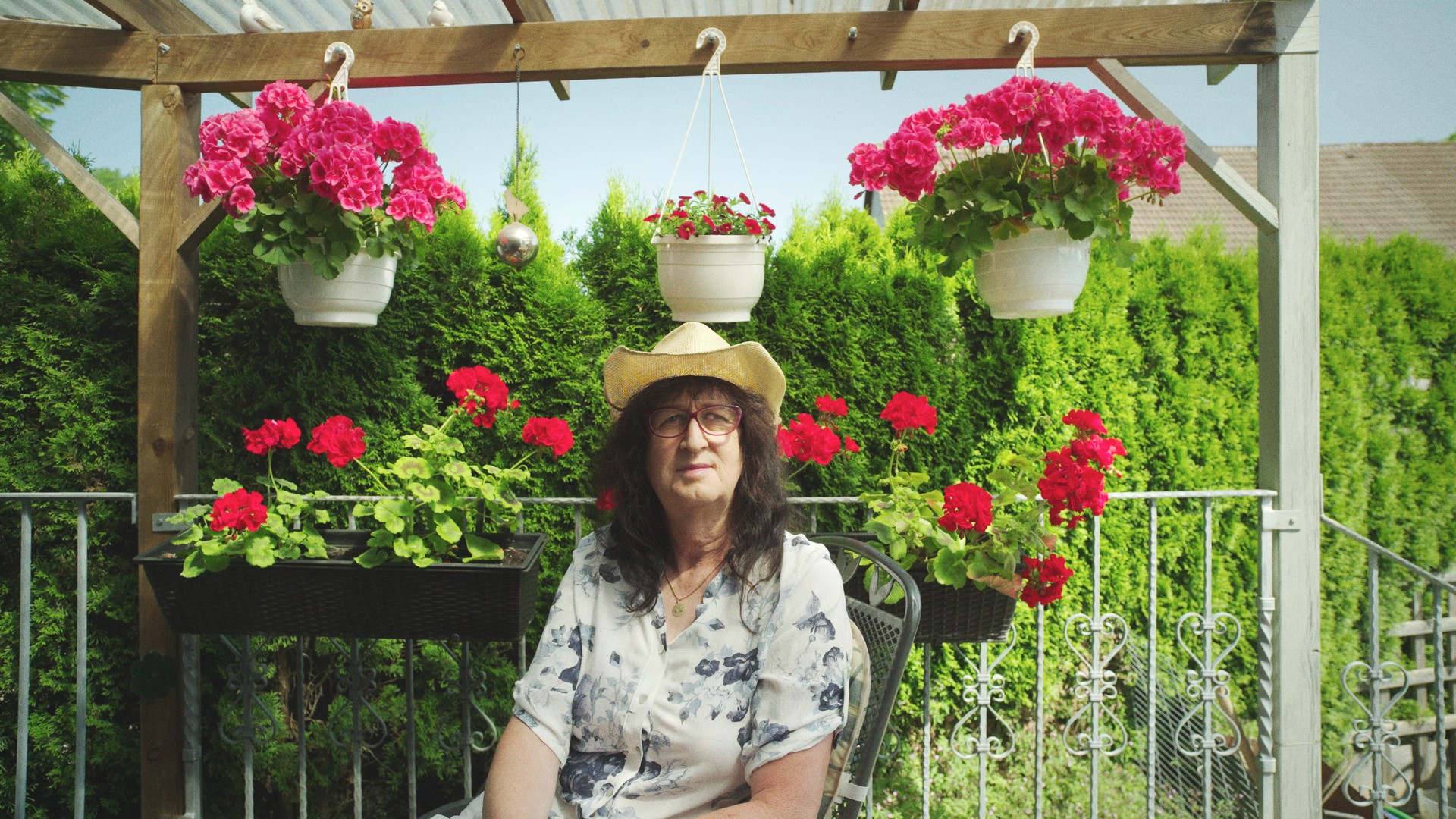 Bilder aus Denn dieses Leben lebst nur Du!