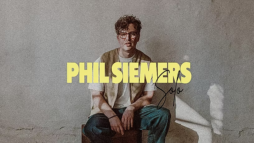 Phil Siemers