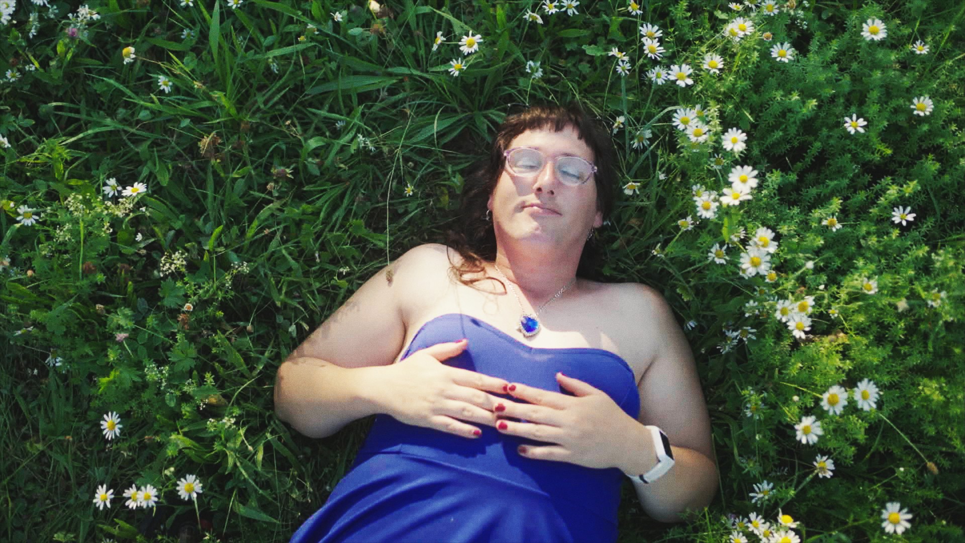 Bilder aus Denn dieses Leben lebst nur Du!