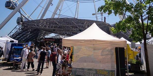 MVHS im Europa*Rad – Das Europa-Quiz