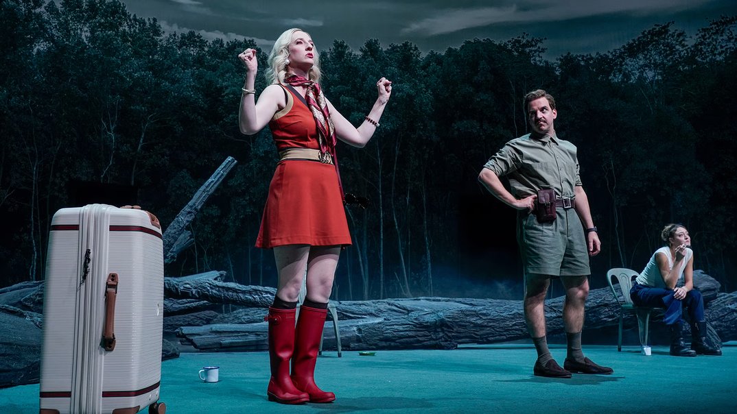 Appropriate (Was sich gehört)