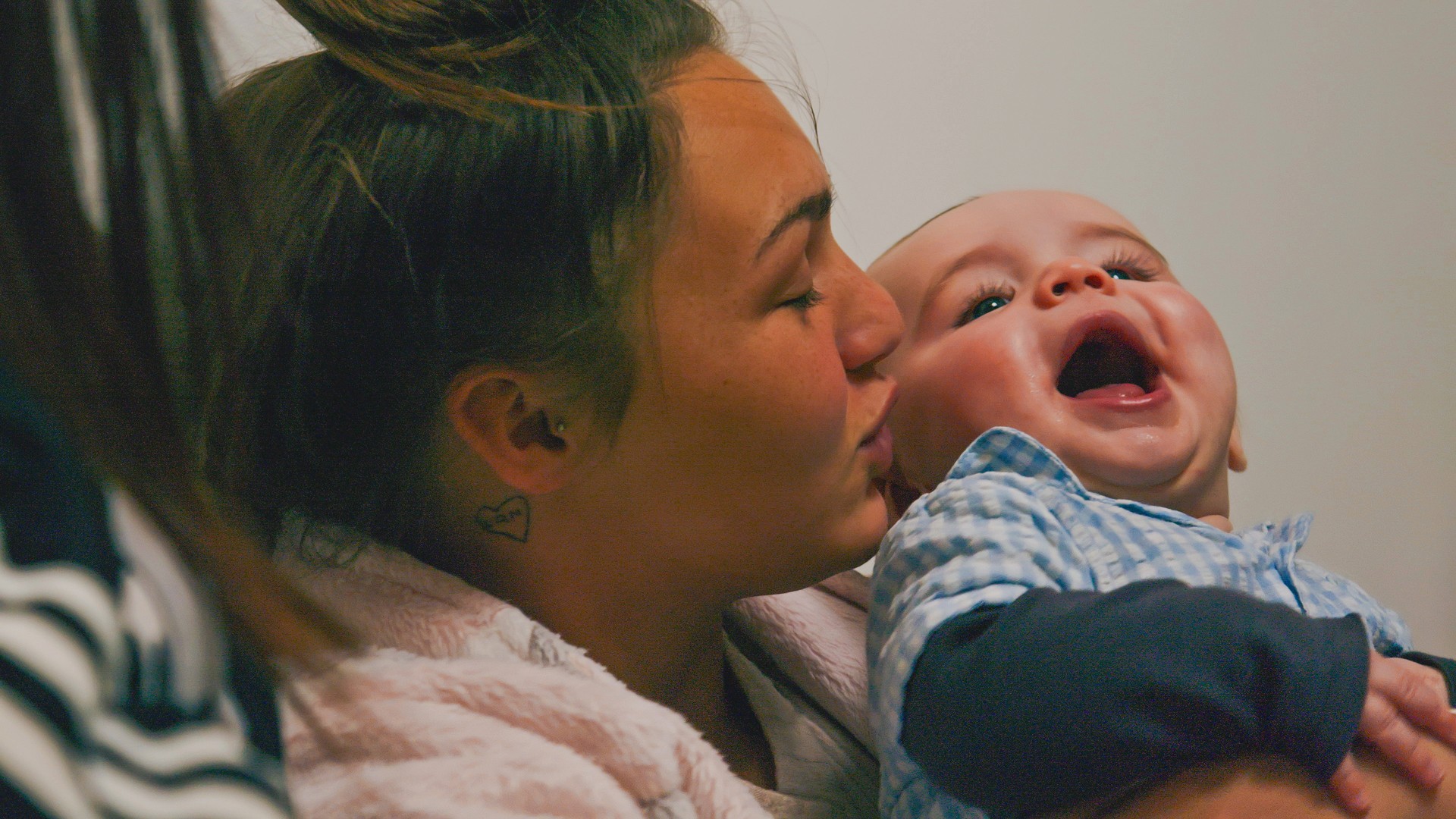 Bilder aus Girls don't cry