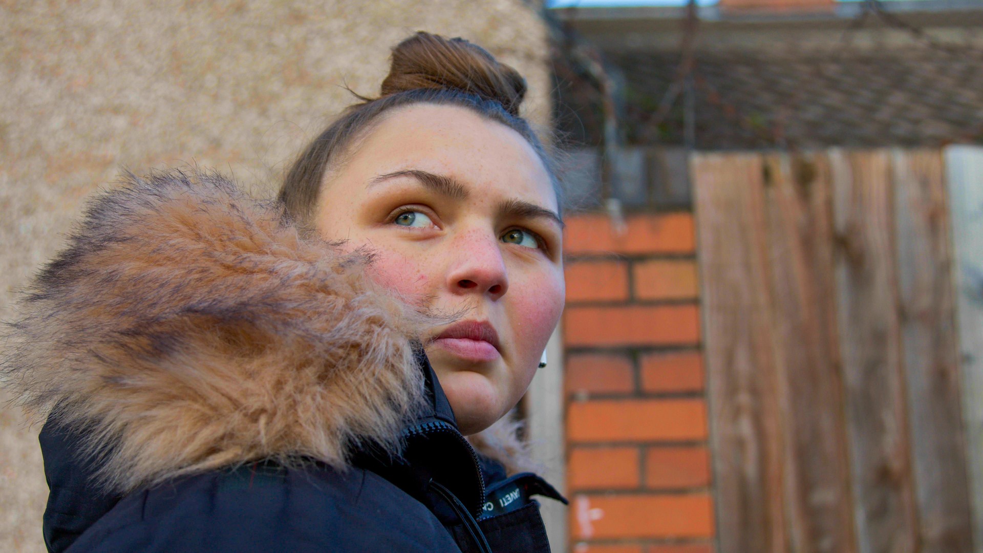 Bilder aus Girls don't cry