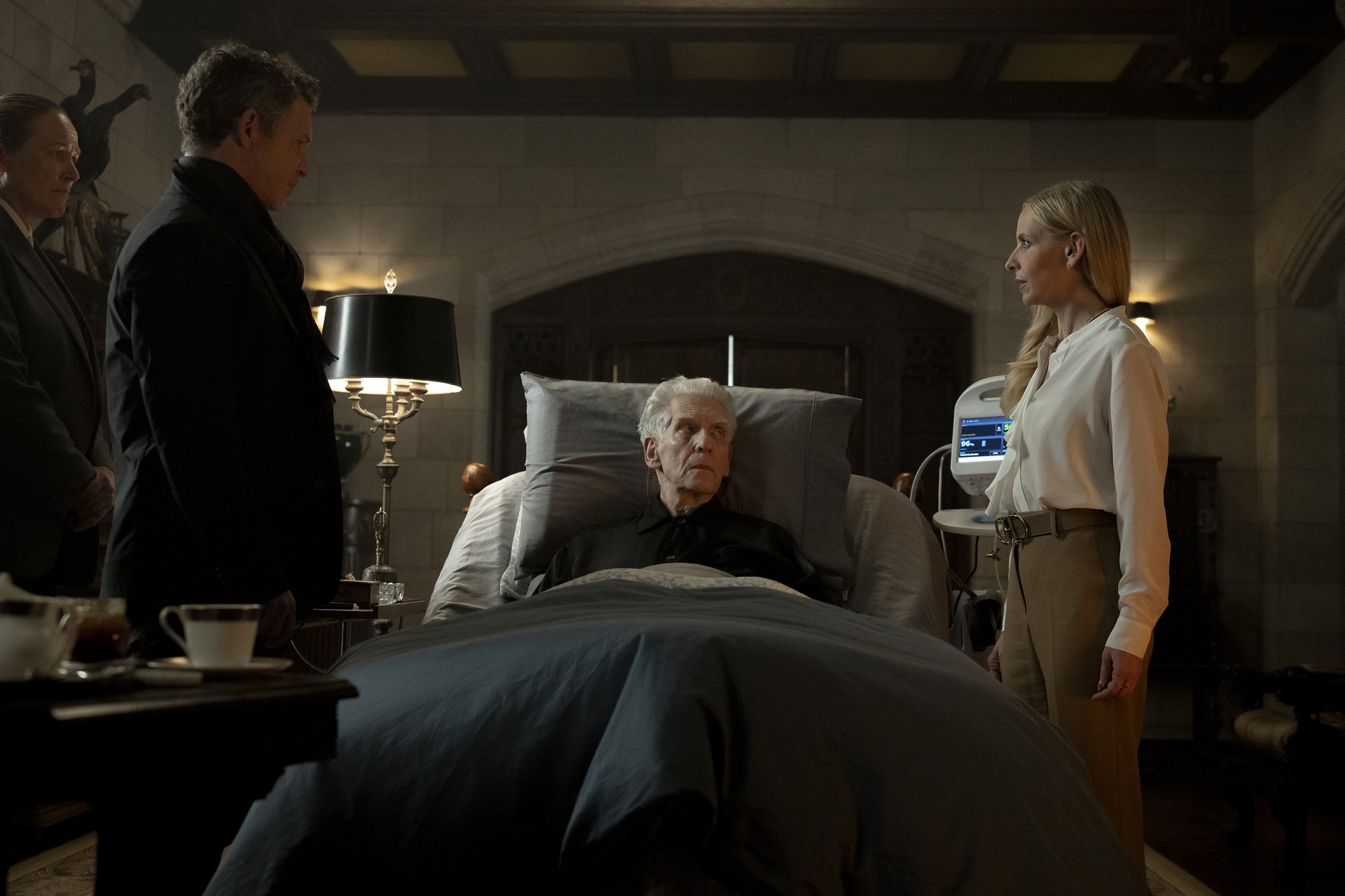 Bilder aus Ready or Not 2