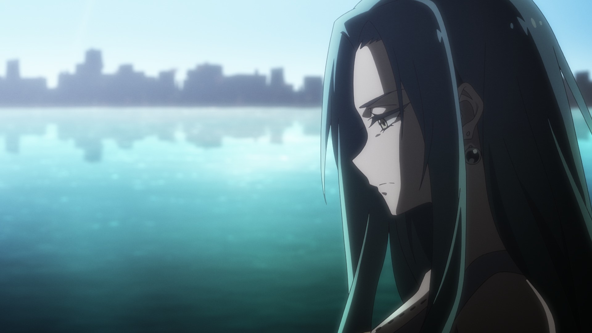 Bilder aus Meine Wiedergeburt als Schleim in einer anderen Welt, Der Film: Tränen des azurblauen Meers