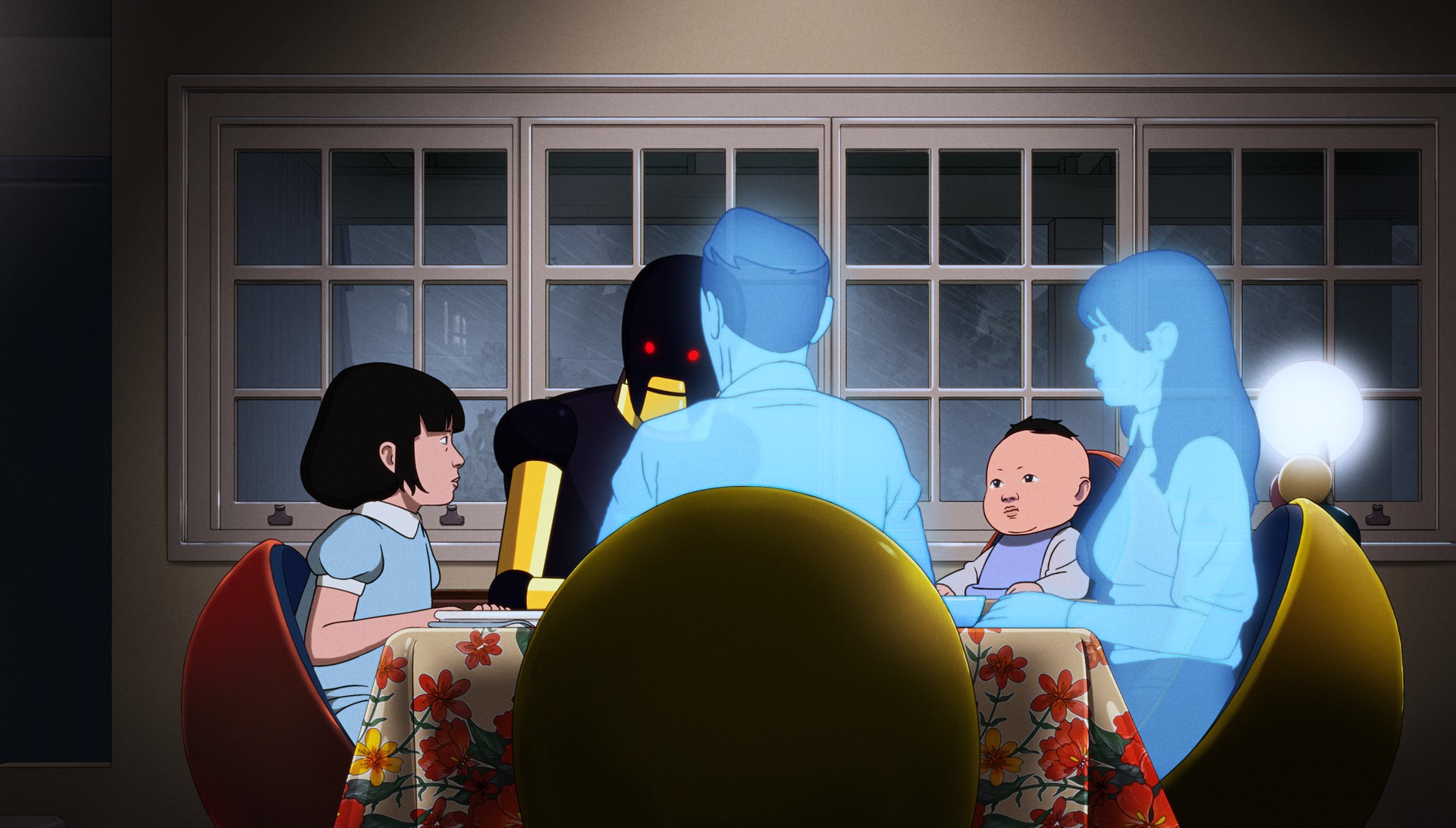 Bilder aus Arco - Eine fantastische Reise durch die Zeit