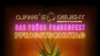 Das „frühe“ Frauenfest am PfingstSONNTAG