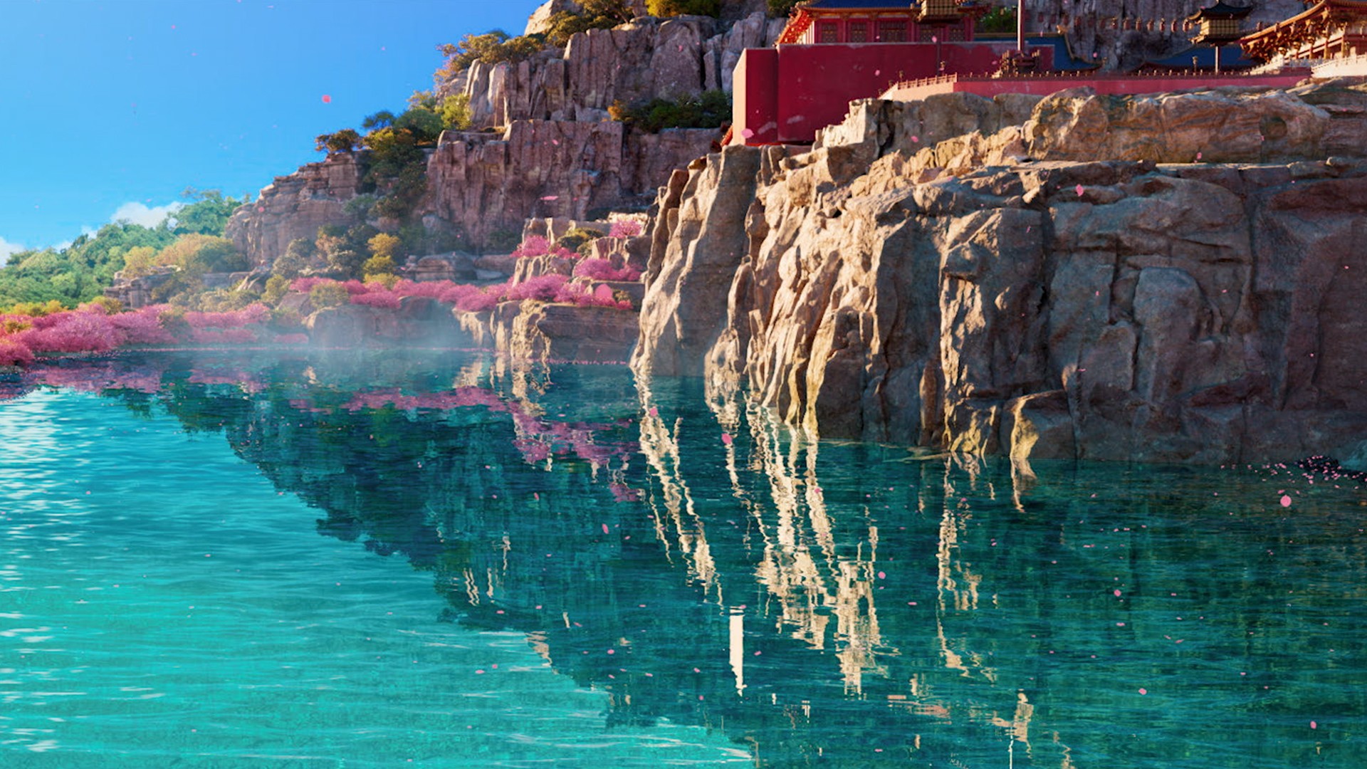 Bilder aus Tom und Jerry: Der verlorene Kompass