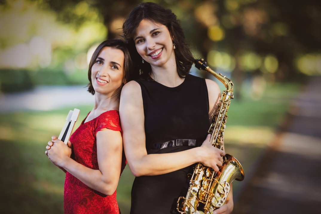Spanish Nights mit dem Duo Millefleurs