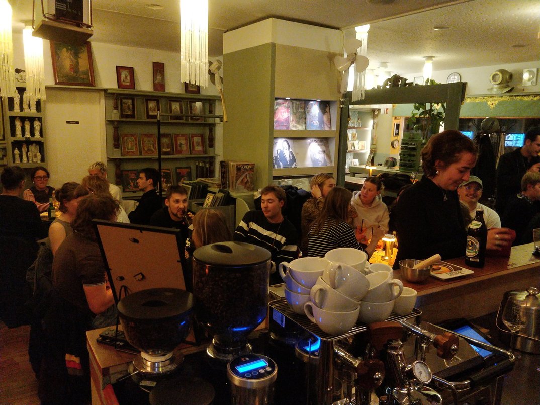 Apocalypse not-now! Irankrieg, Anfang der neuen Weltordnung?