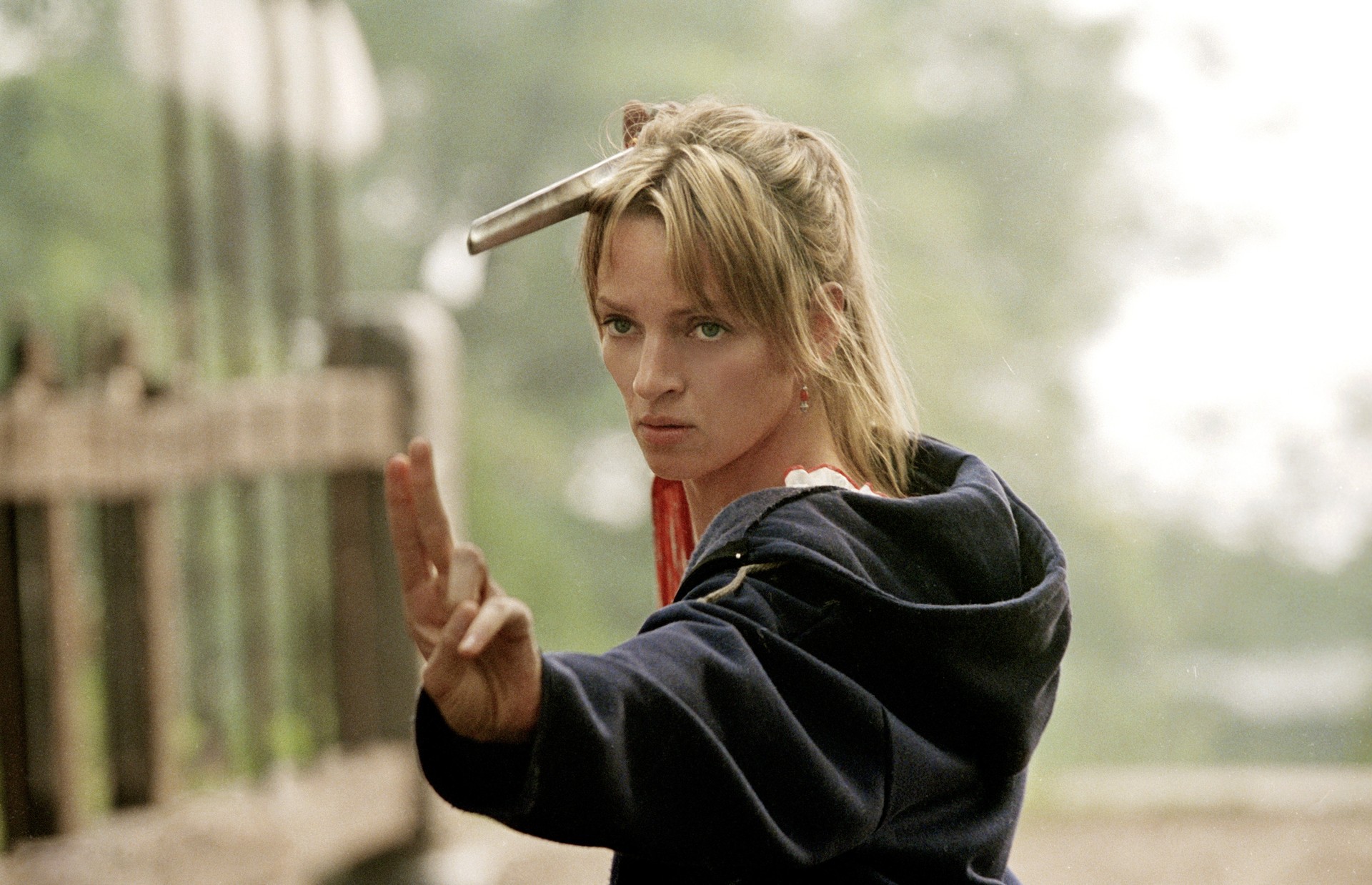 Bilder aus Kill Bill: The Whole Bloody Affair