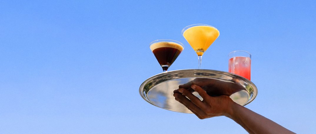 Cocktail X Festival München 2026