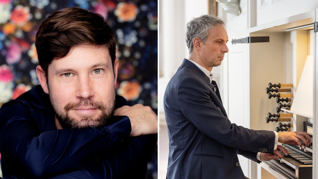 Stefan Temmingh & Markus Uhl