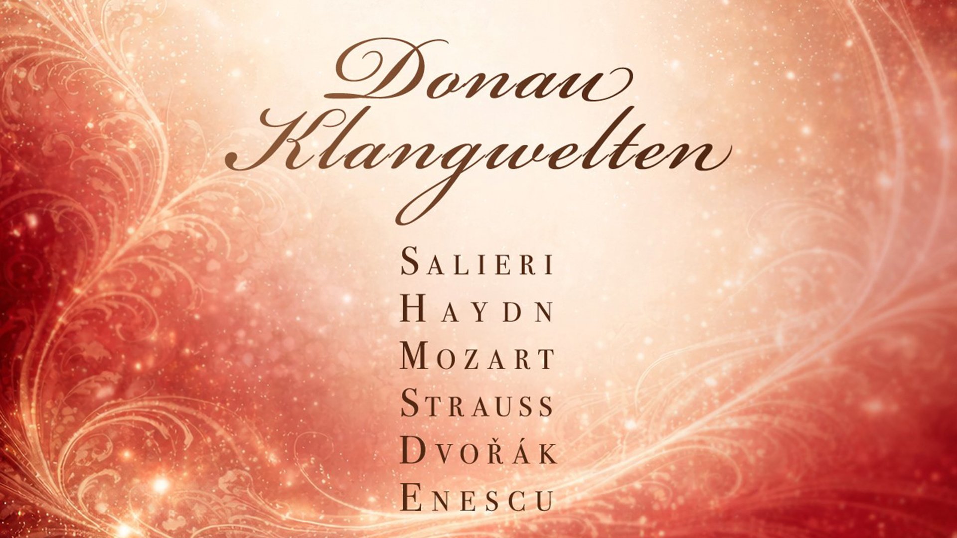 Wilde Gungl – Donau Klangwelten