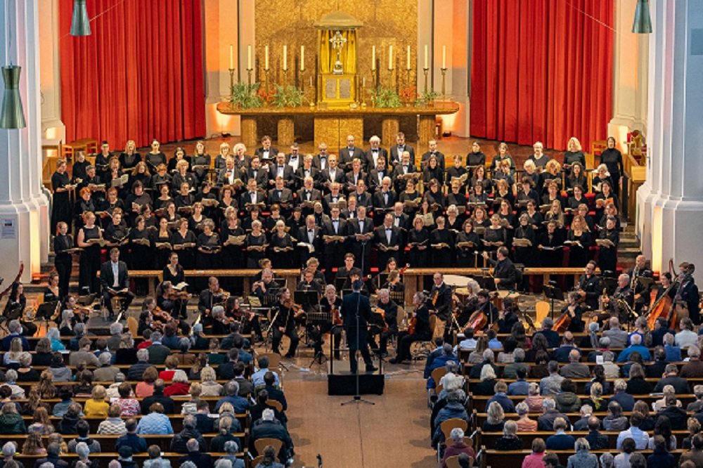 Giuseppe Verdi: Requiem