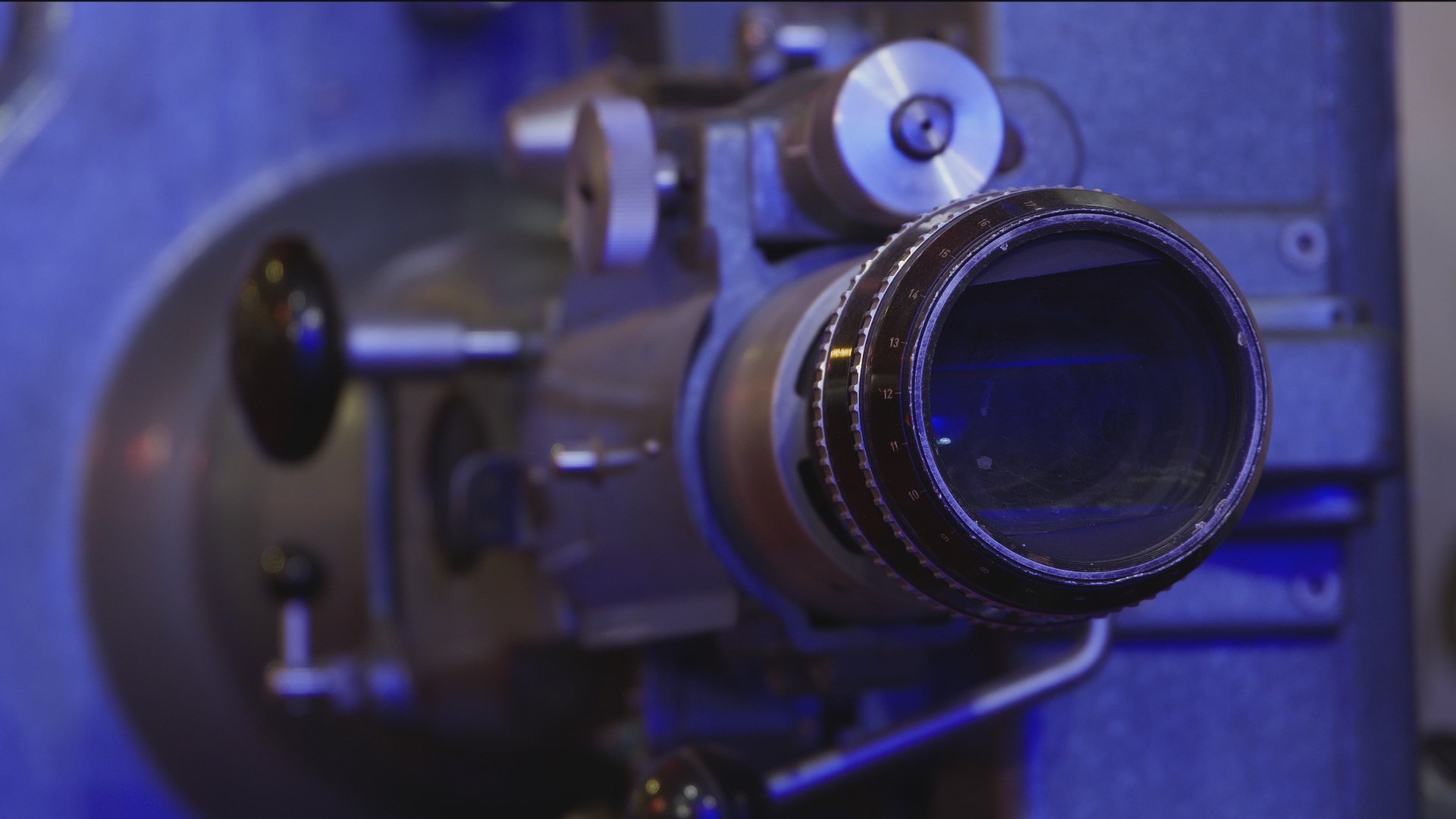 Bilder aus Kinoleben - Über das Arsenal in Tübingen und andere Programmkinos