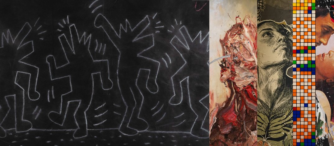 MUCA Collection – Unveiling