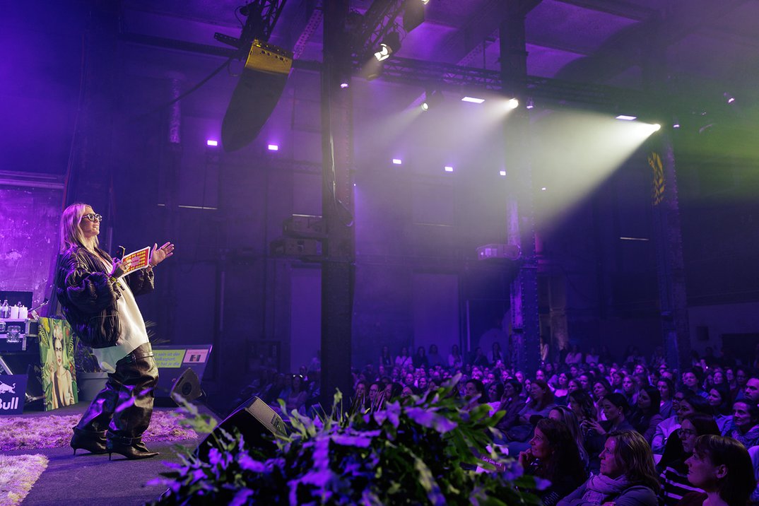 Female Future Festival