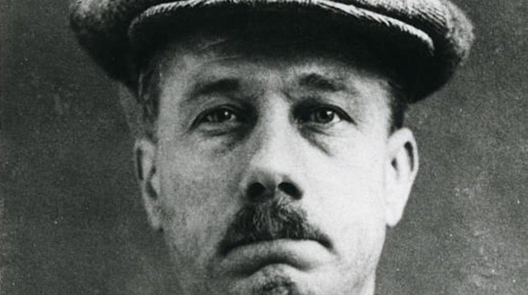 München-Mexico: One Revolution after another – 100 Jahre B. Traven