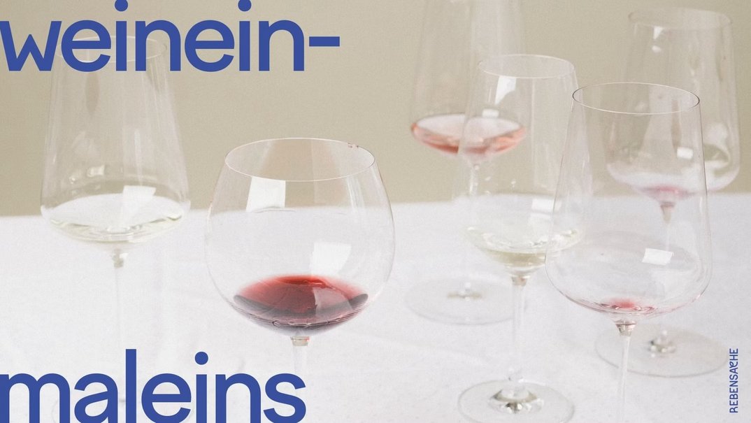 Wein Einmaleins