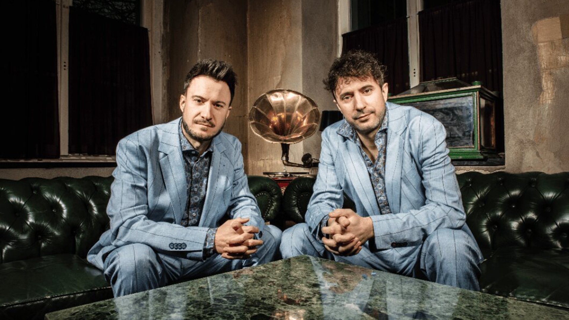 Ass-Dur – Bruderliebe