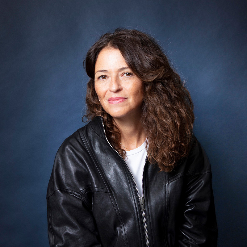 Karine Tuil: „Die Liebeshungrigen“