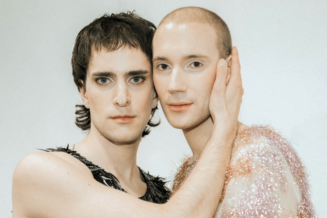 Mariannes erstes Mal am Meer