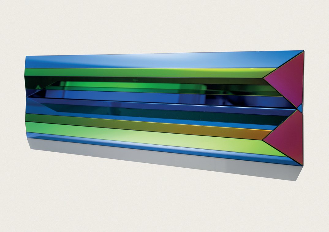 Querfeldein – Die Frühlingsausstellung der Galerie Handwerk