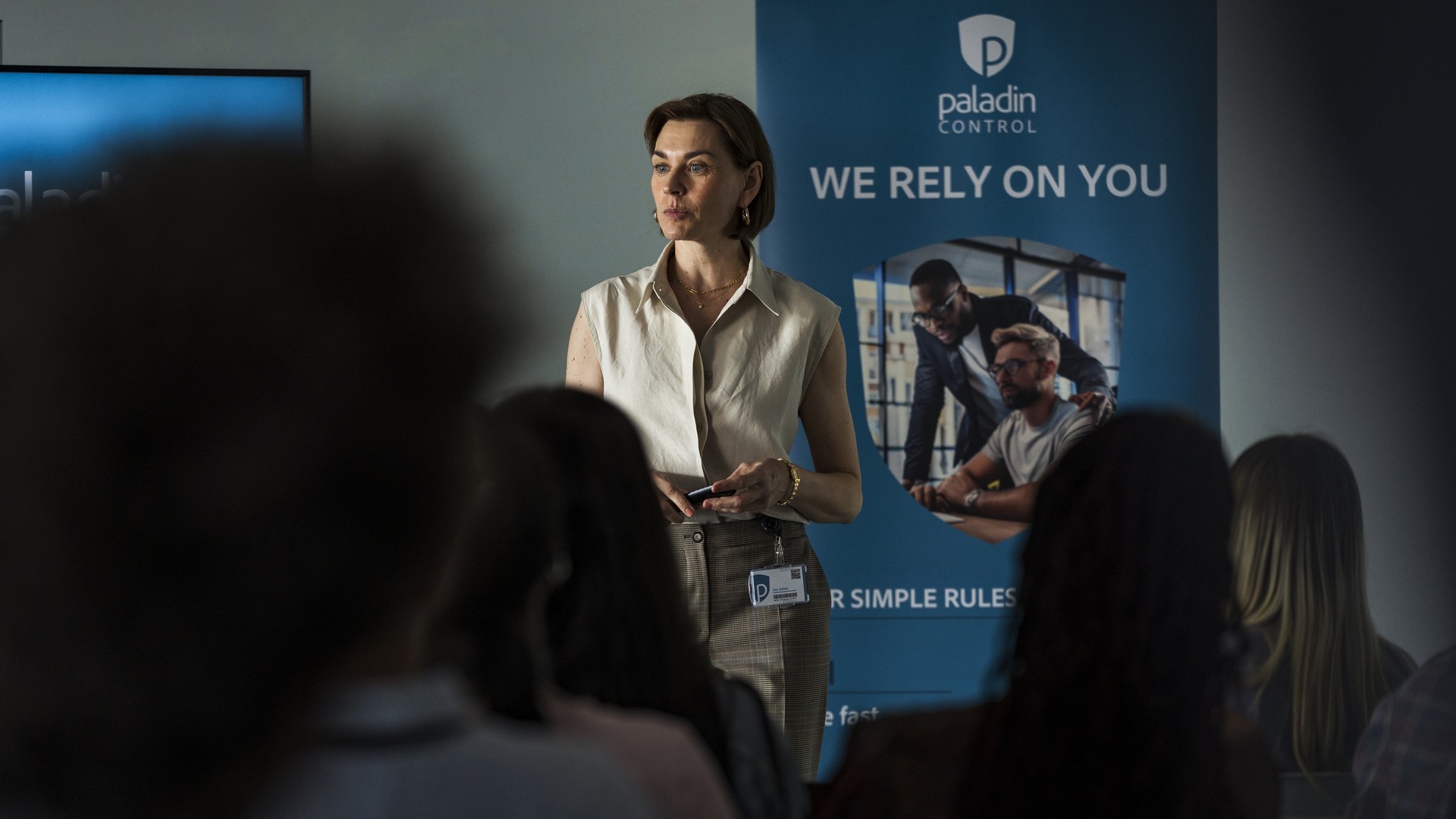 Bilder aus American Sweatshop