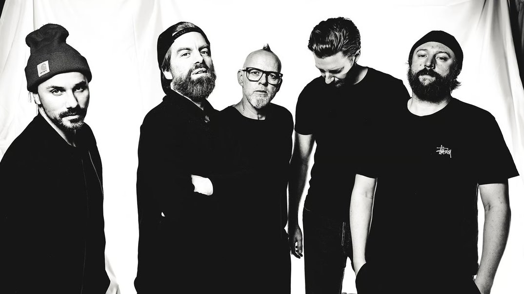 Thomas D and The KBCS