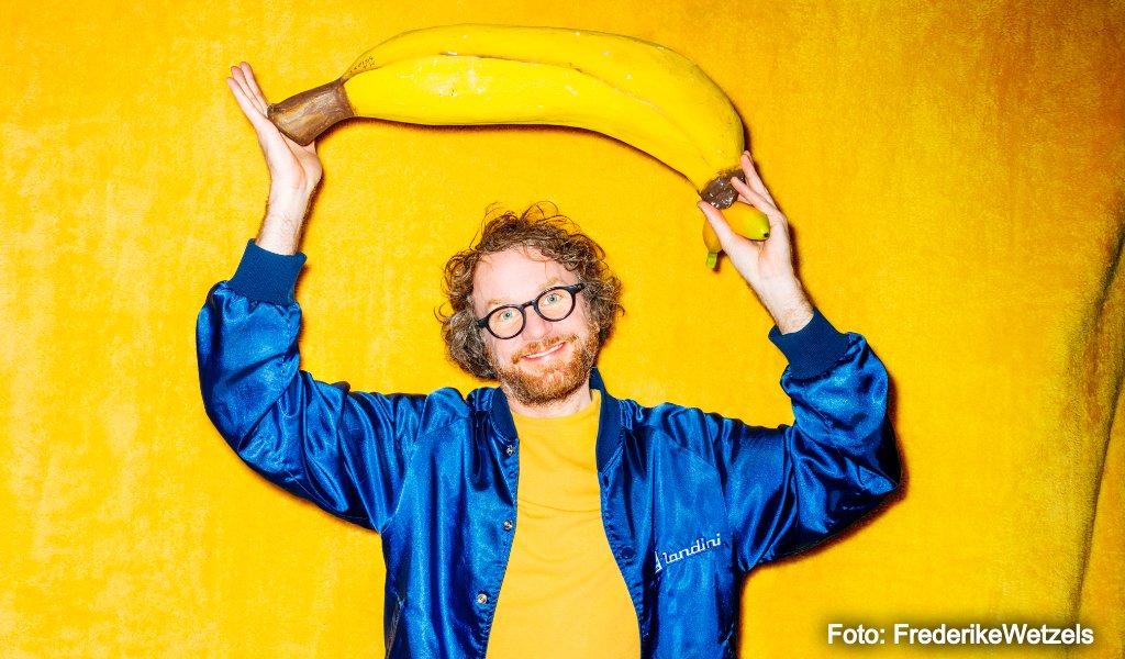 Friedemann Weise „Das bisschen Content“