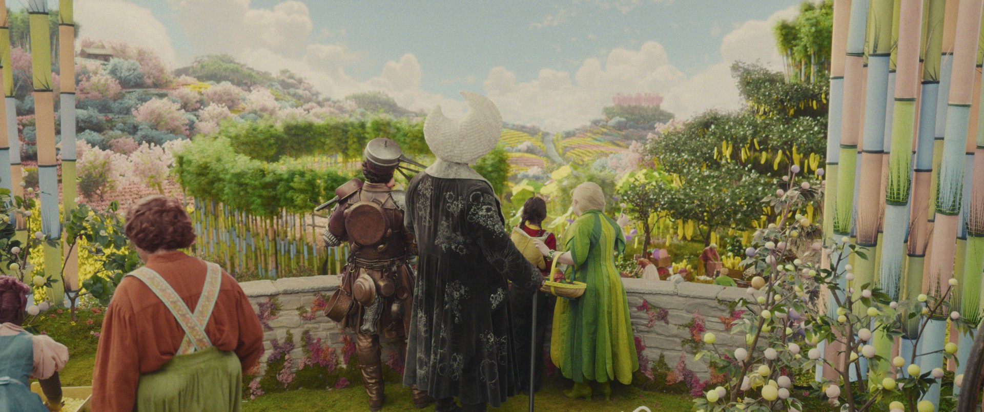 Bilder aus Der Wunderweltenbaum