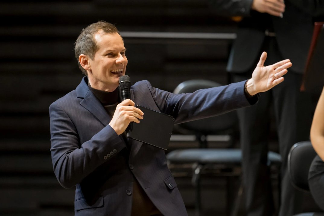 Münchner Philharmoniker: 4. Jugendkonzert