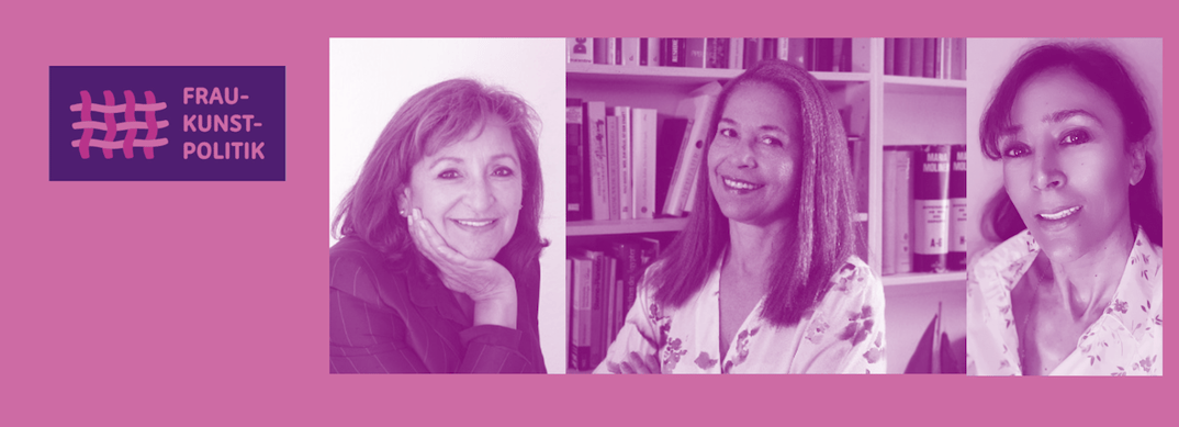 Stimmen, die Grenzen überqueren: Migrantinnen und Erinnerung