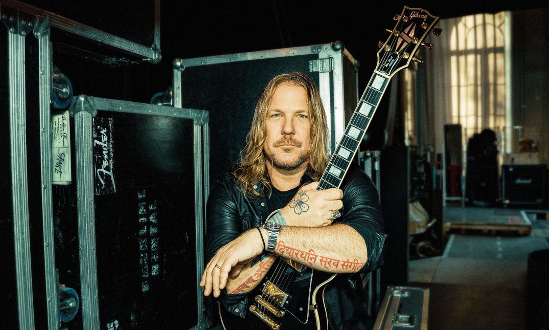 Devon Allman Blues Summit feat. Jimmy Hall, Claudette King, Bernard Allison