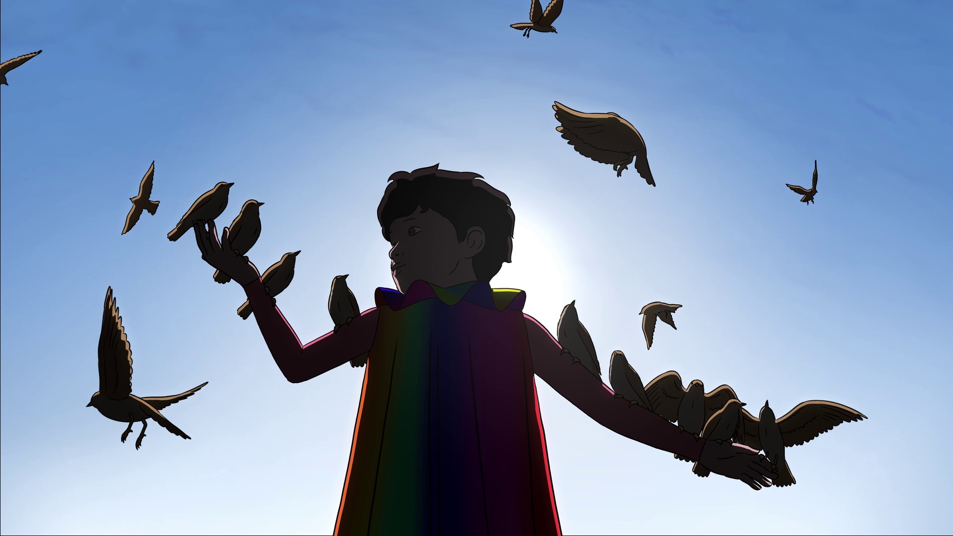 Bilder aus Arco - Eine fantastische Reise durch die Zeit