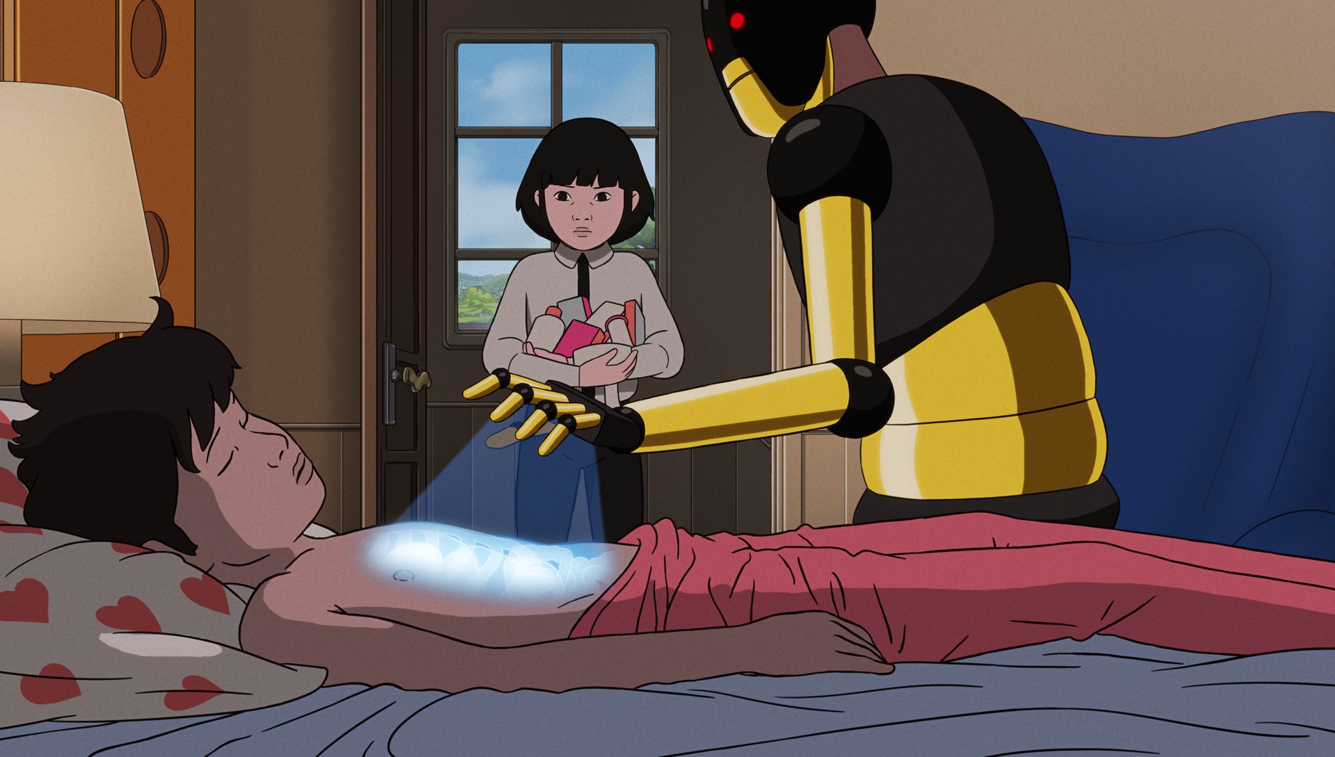 Bilder aus Arco - Eine fantastische Reise durch die Zeit