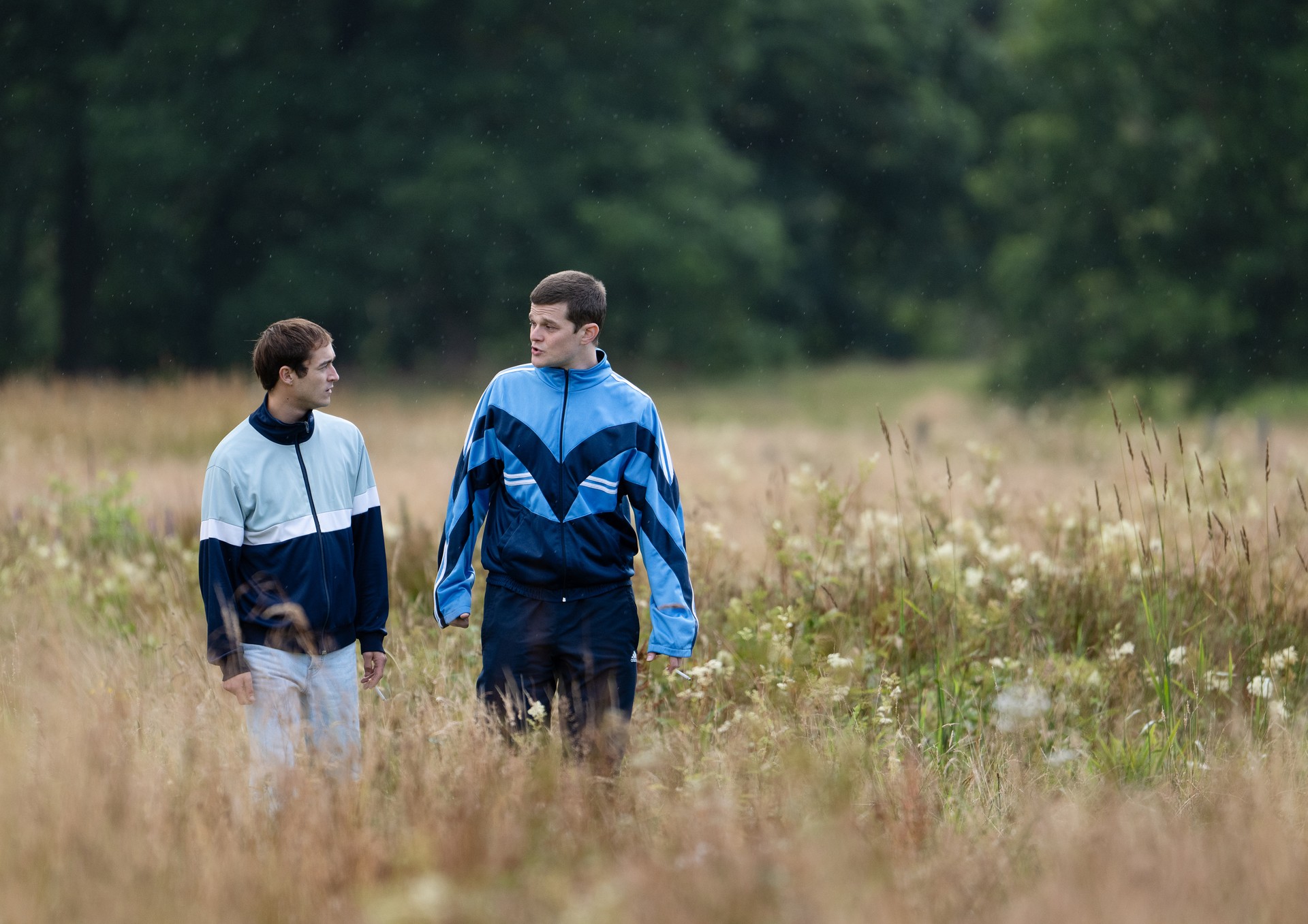 Bilder aus Verflucht Normal