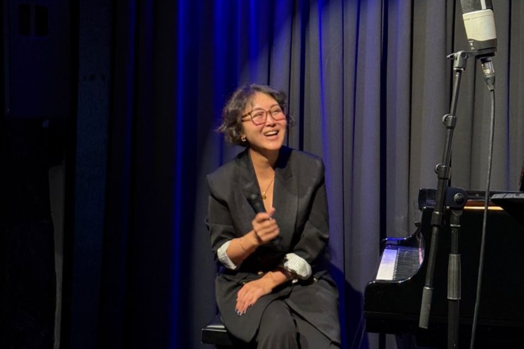 Gee Hye Lee Trio feat. Stein & Kuhn