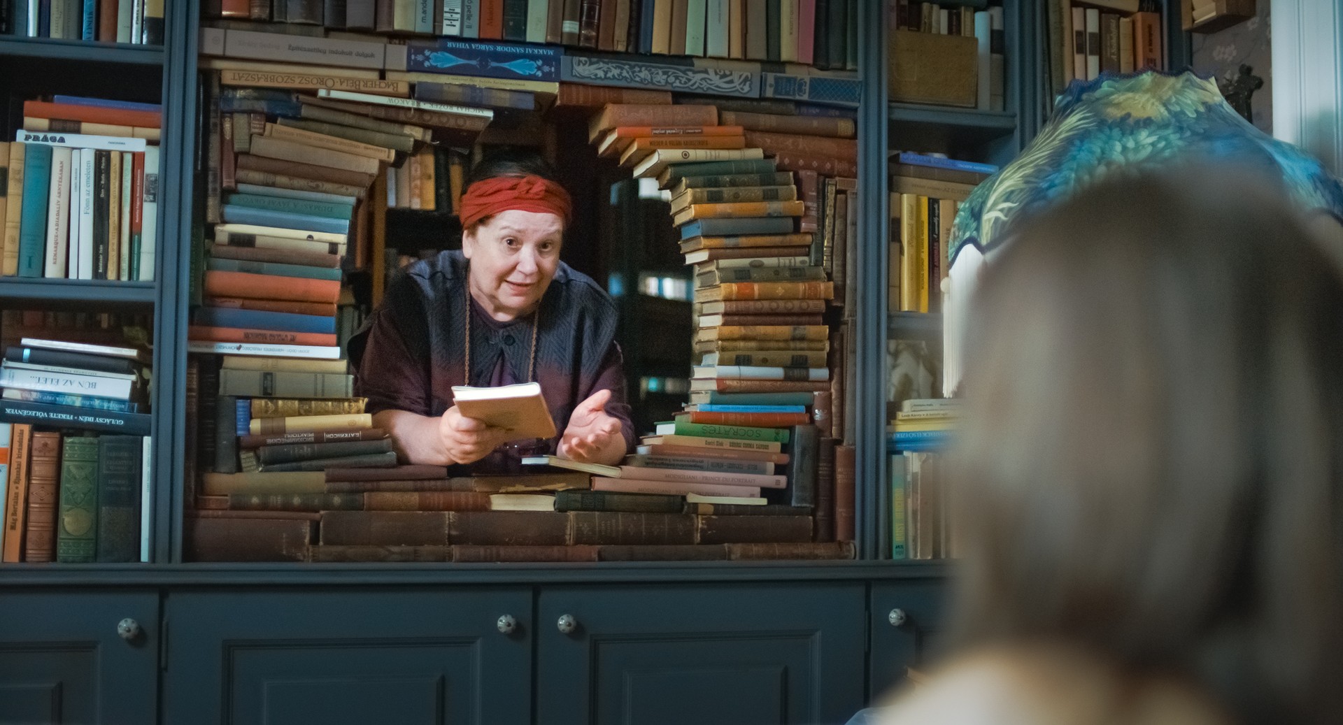 I Accidentally Wrote a Book – Der Sommer, als (m)ich meine Geschichte fand