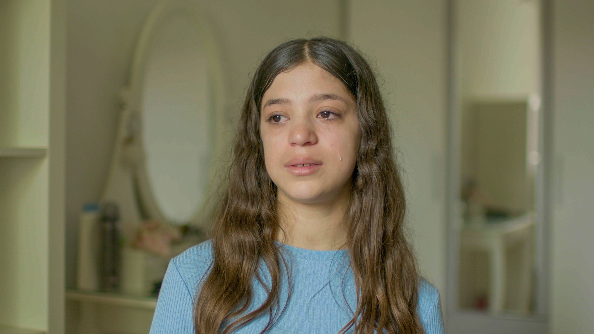 Bilder aus Girls don't cry