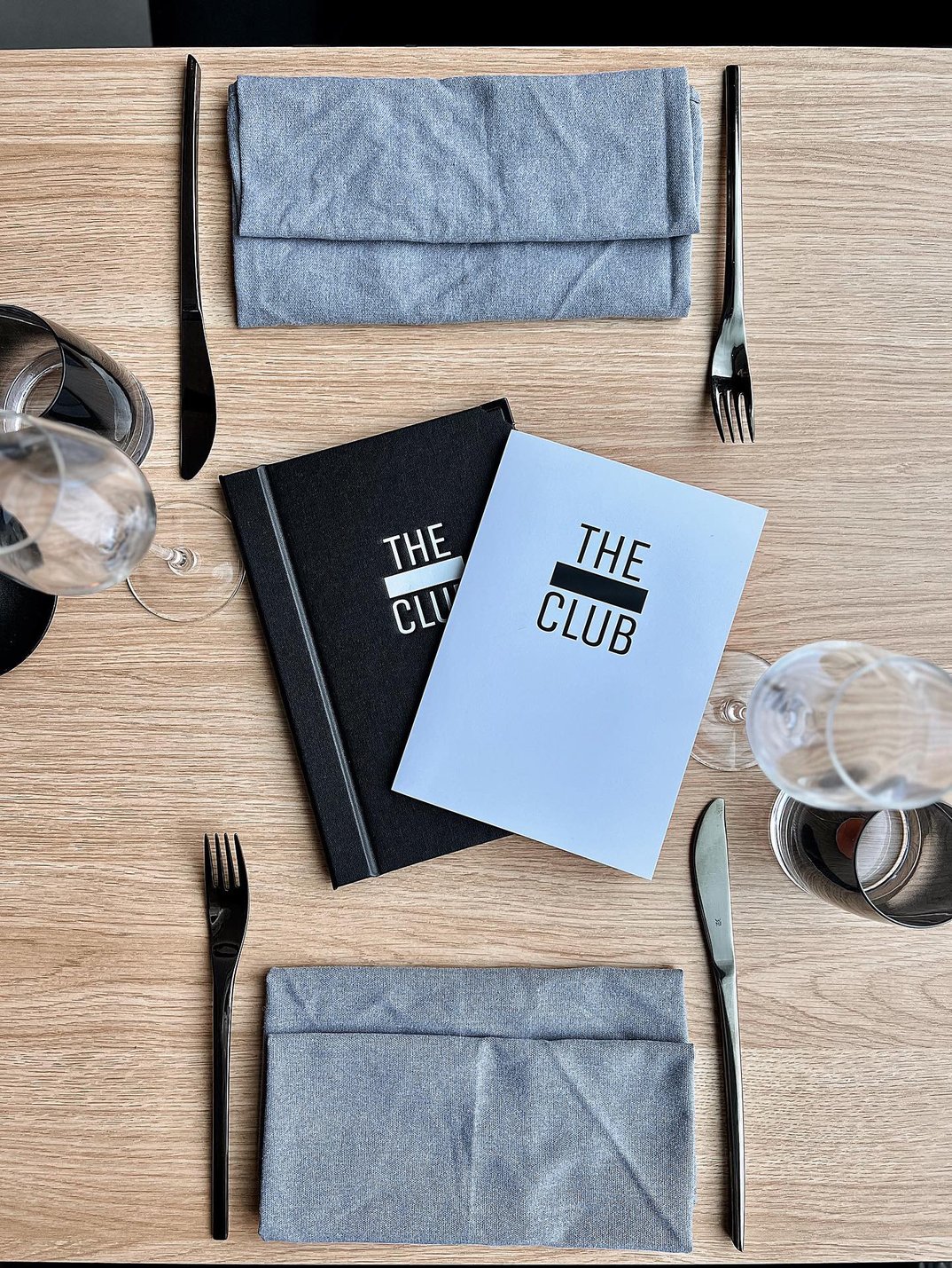 The Brunch Club | Spargelbrunch