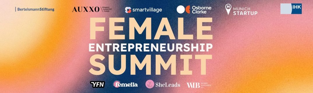 Female Entrepreneurship Summit