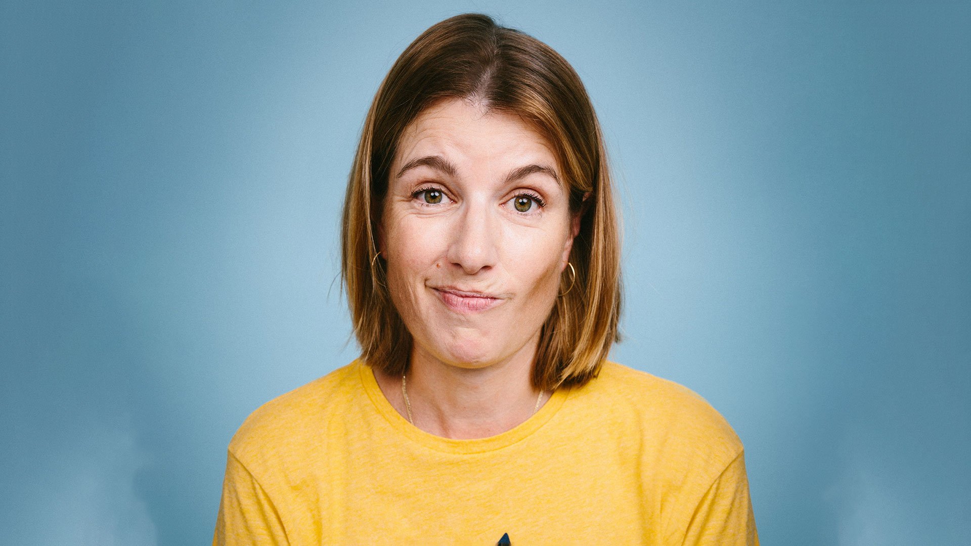 Suse Lichtenberger – Willkommen zuhause!