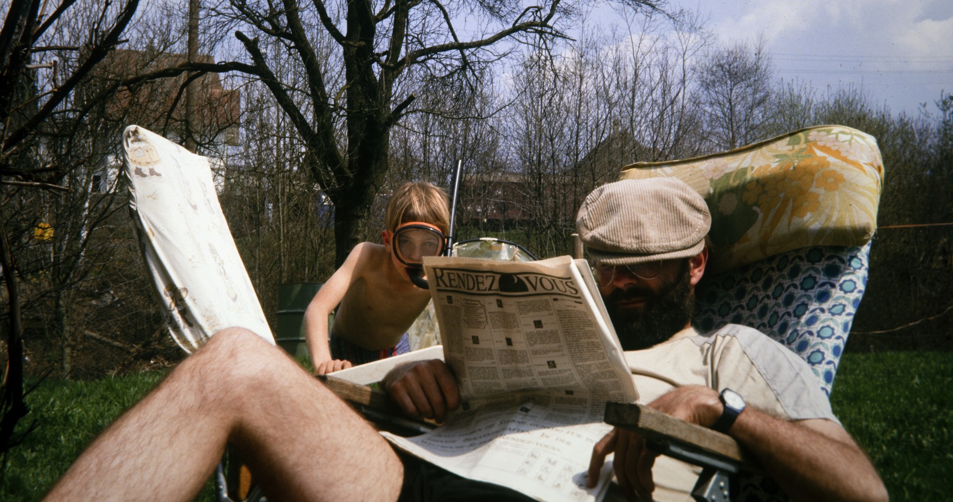 Bilder aus Wir Erben