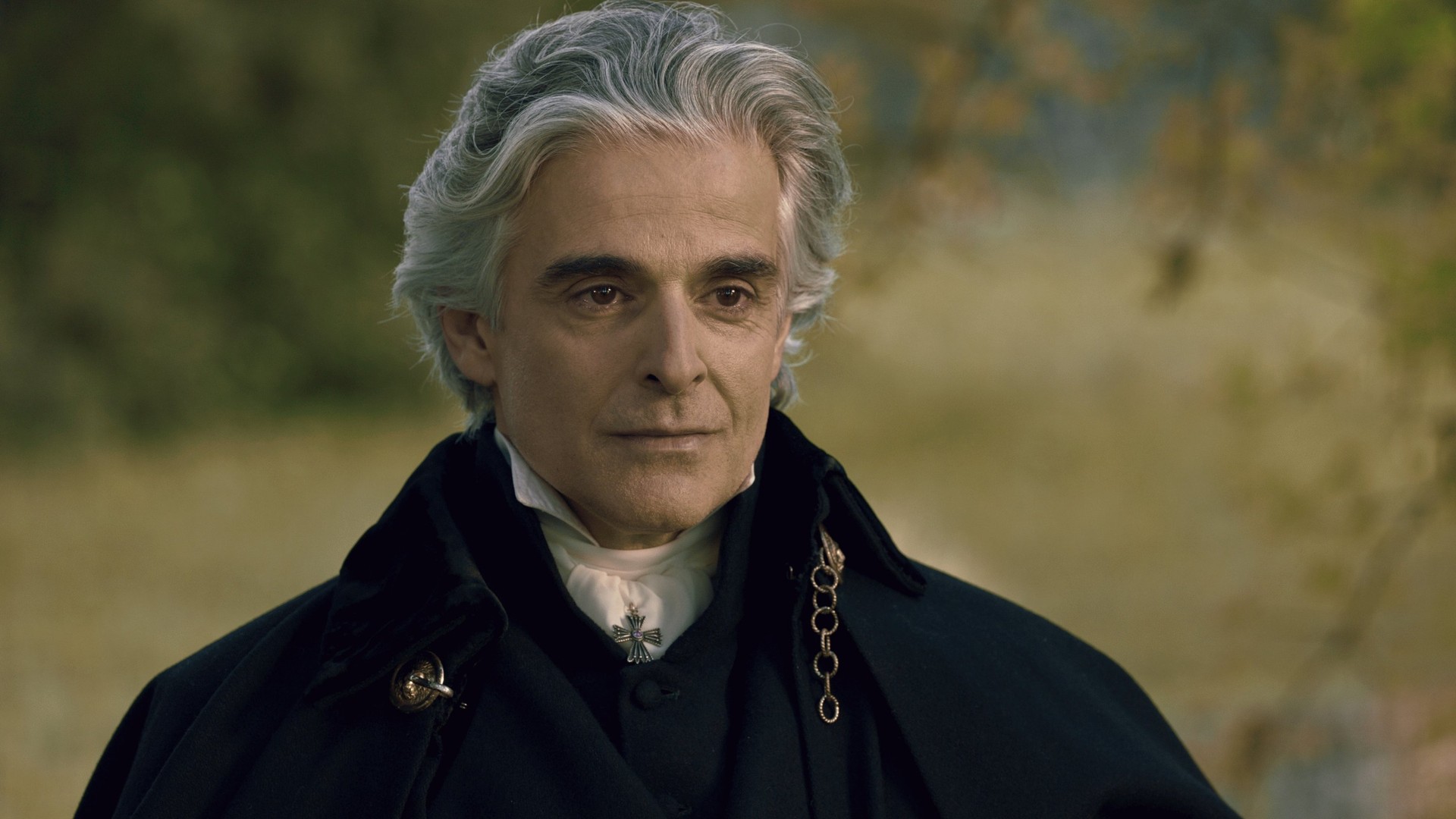 Bilder aus Kapodistrias - Der Gouverneur