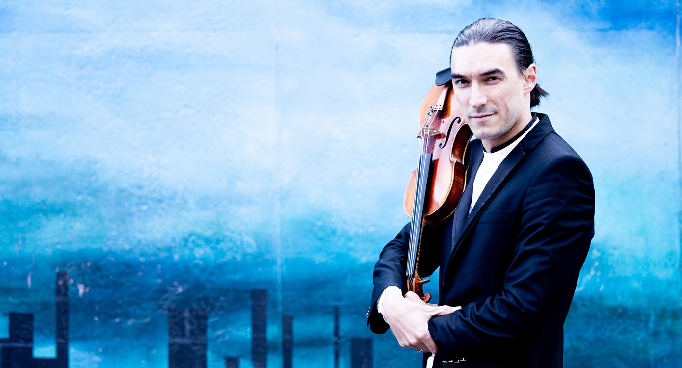 Kammerphilharmonie Ingolstadt & Sergey Malov